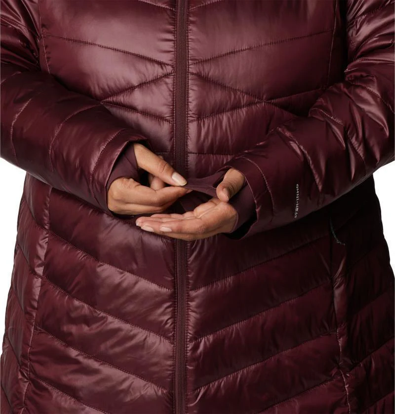 Joy Peak Novelty Jacket - Plus - Womens - Image 39