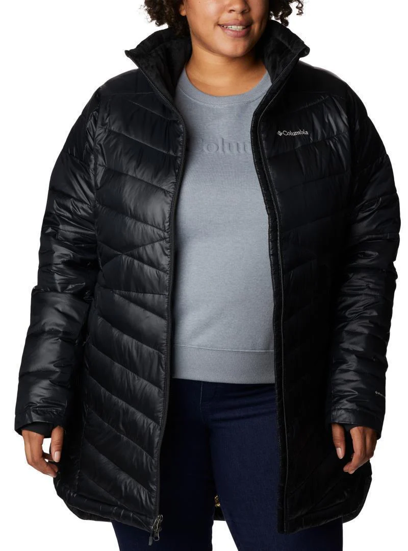 Joy Peak Novelty Jacket - Plus - Womens - Image 4