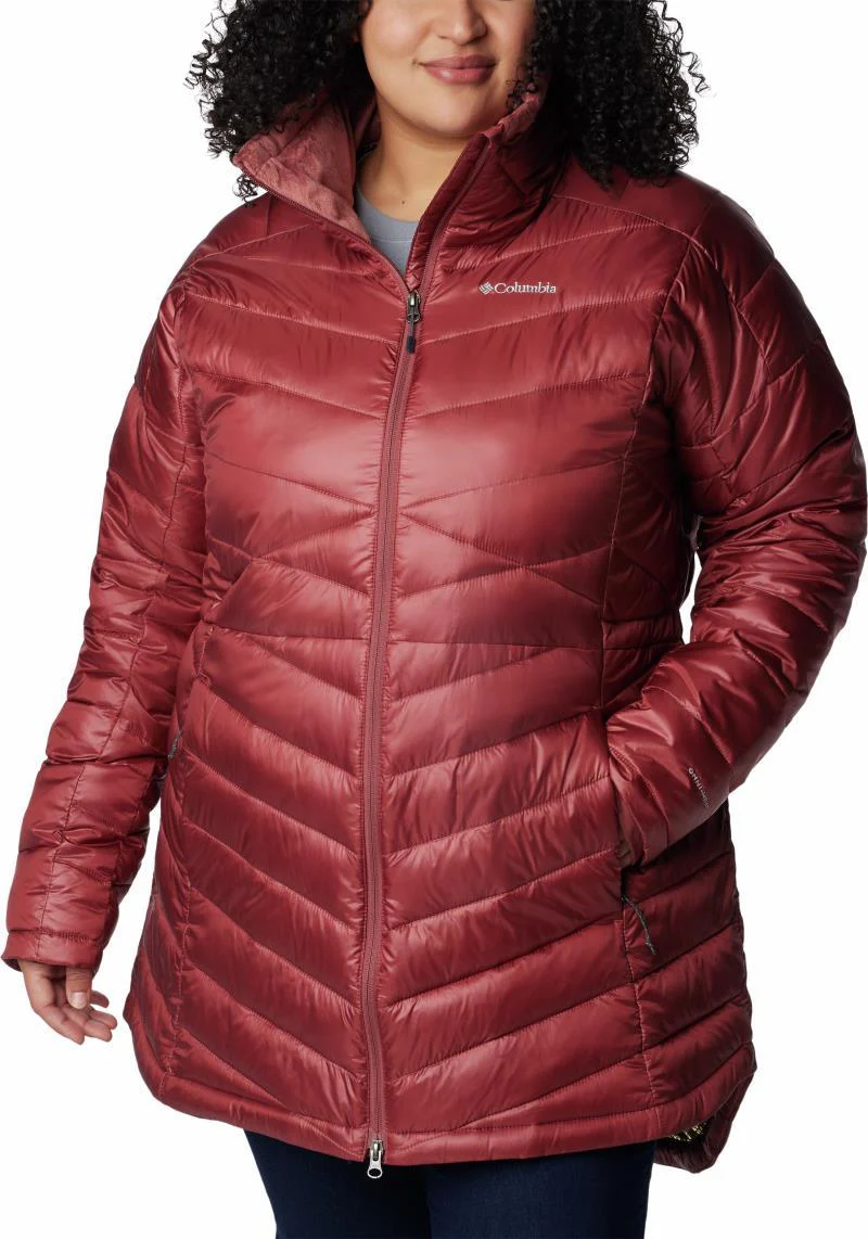 Joy Peak Novelty Jacket - Plus - Womens - Image 41