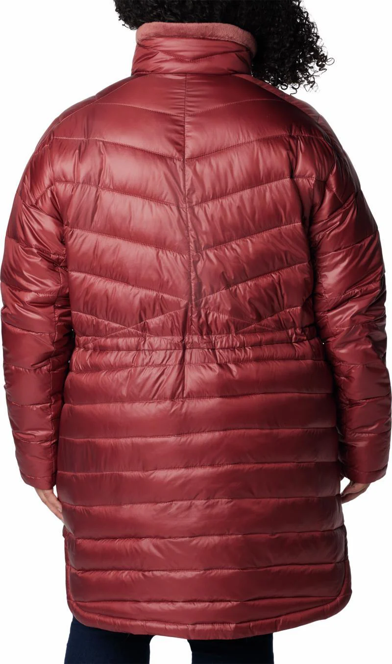 Joy Peak Novelty Jacket - Plus - Womens - Image 42