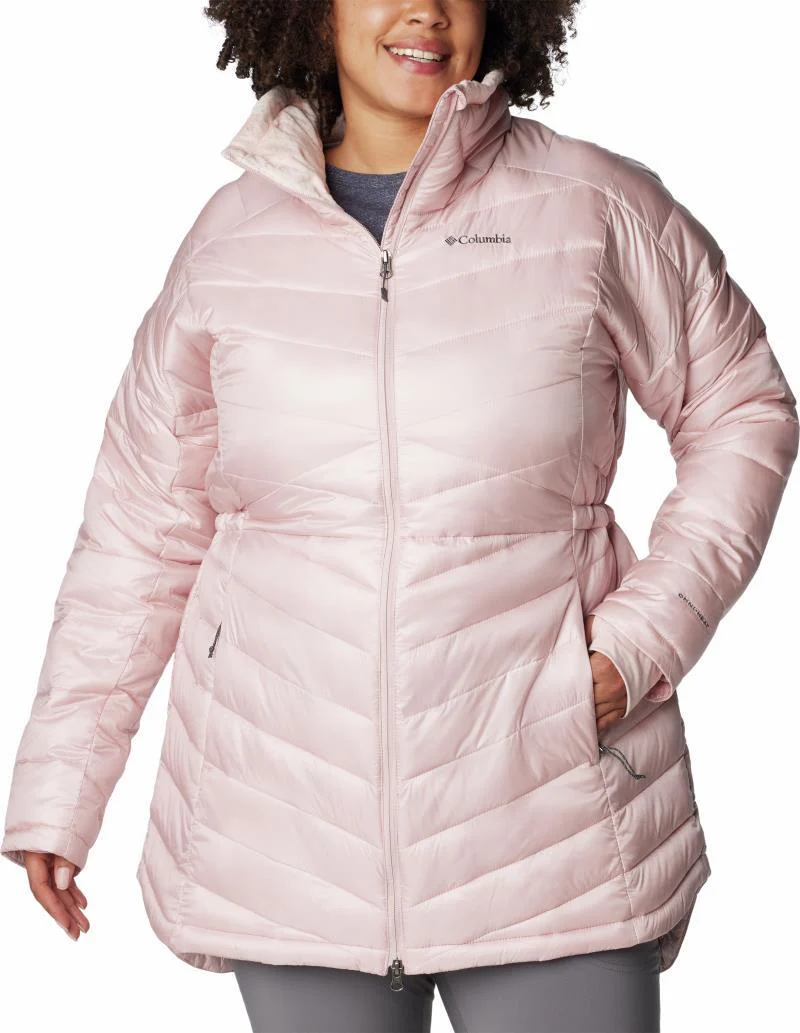 Joy Peak Novelty Jacket - Plus - Womens - Image 43