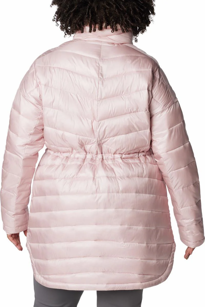 Joy Peak Novelty Jacket - Plus - Womens - Image 44