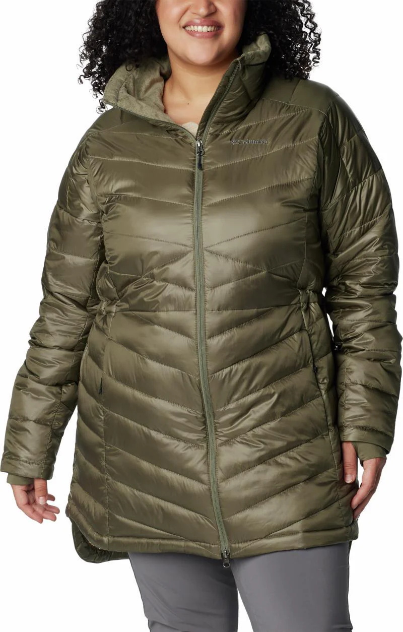 Joy Peak Novelty Jacket - Plus - Womens - Image 45