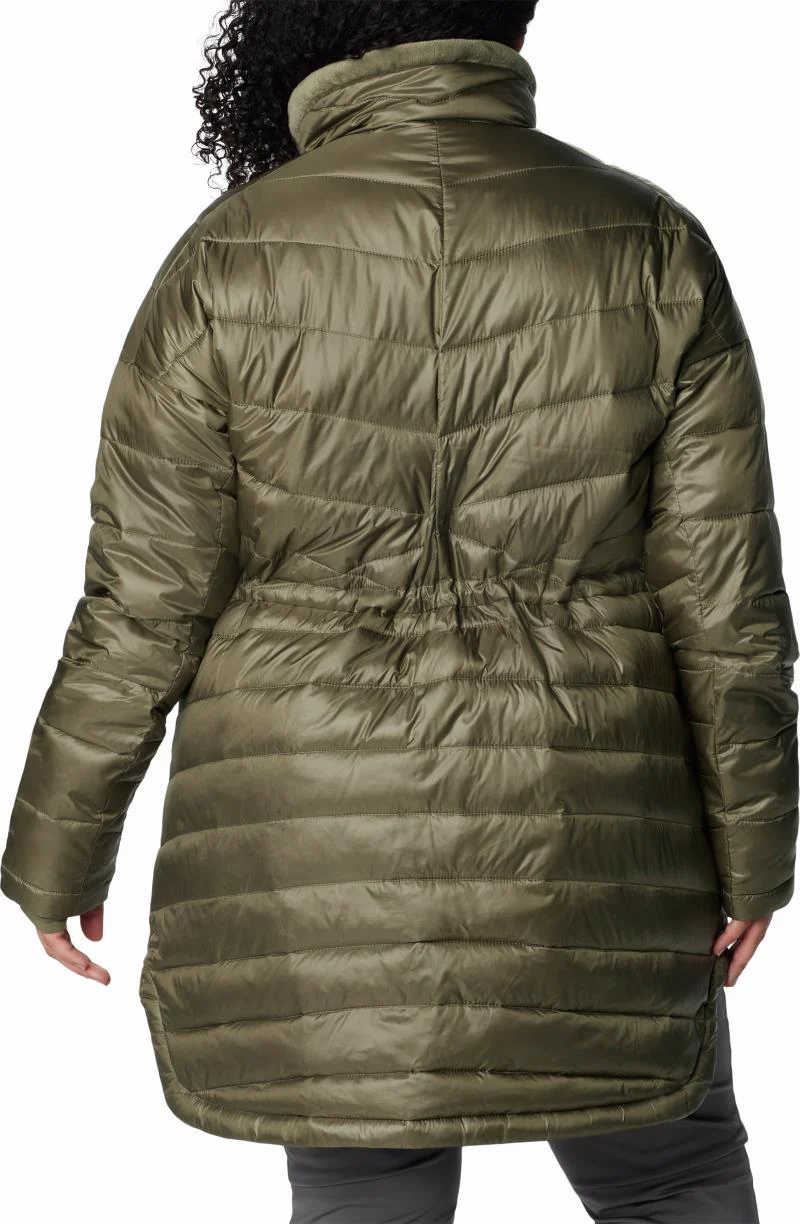 Joy Peak Novelty Jacket - Plus - Womens - Image 46