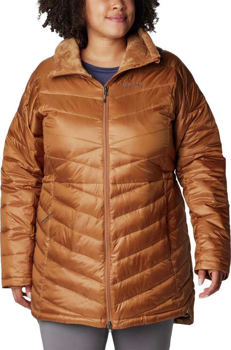 Joy Peak Novelty Jacket - Plus - Womens - Image 47