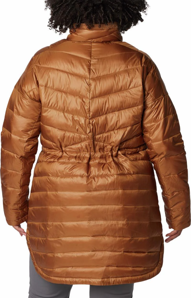 Joy Peak Novelty Jacket - Plus - Womens - Image 48