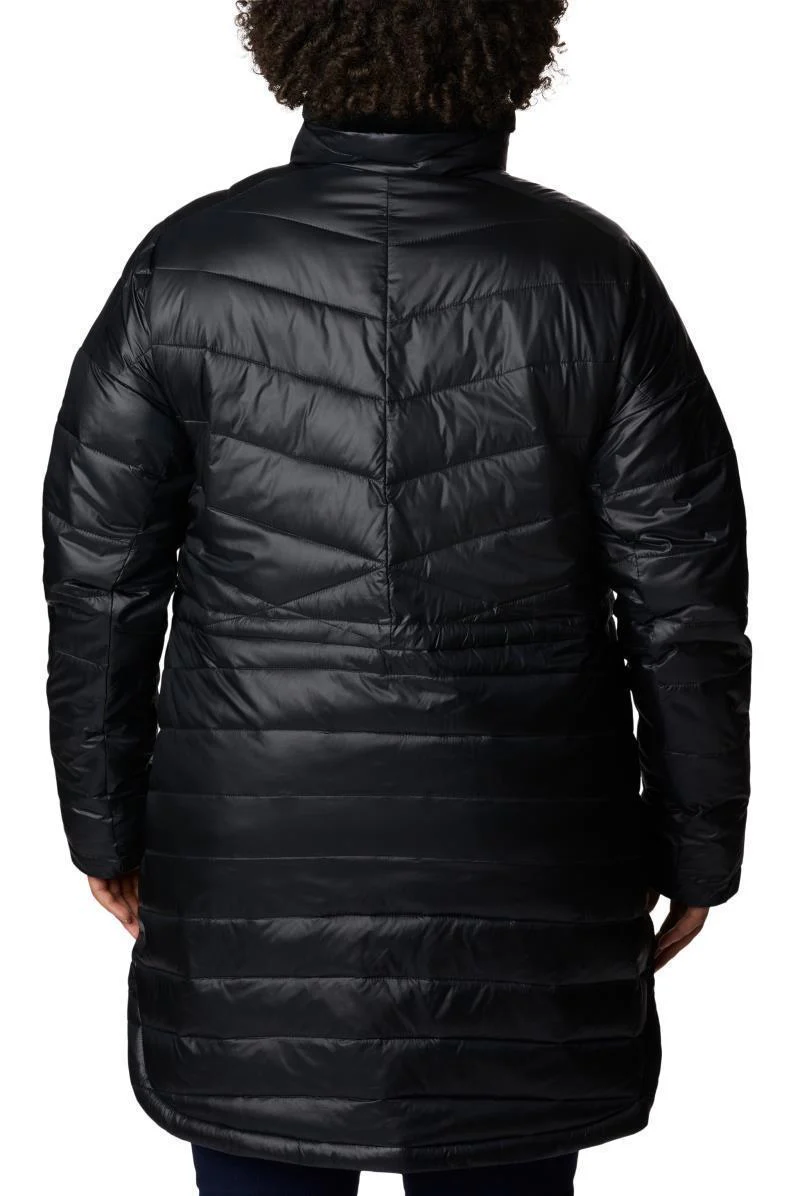 Joy Peak Novelty Jacket - Plus - Womens - Image 5