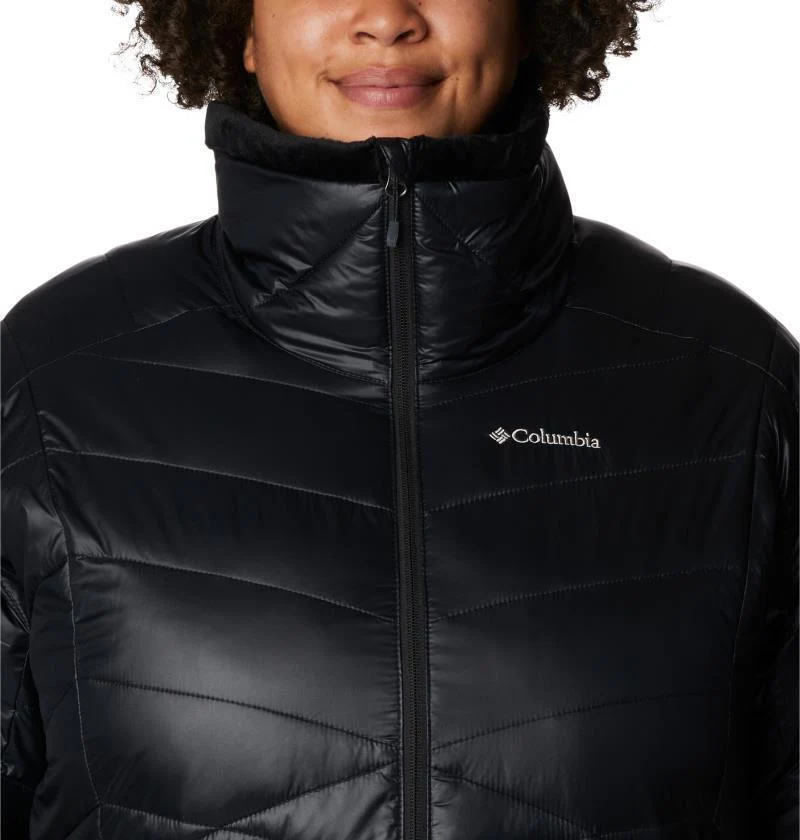 Joy Peak Novelty Jacket - Plus - Womens - Image 6