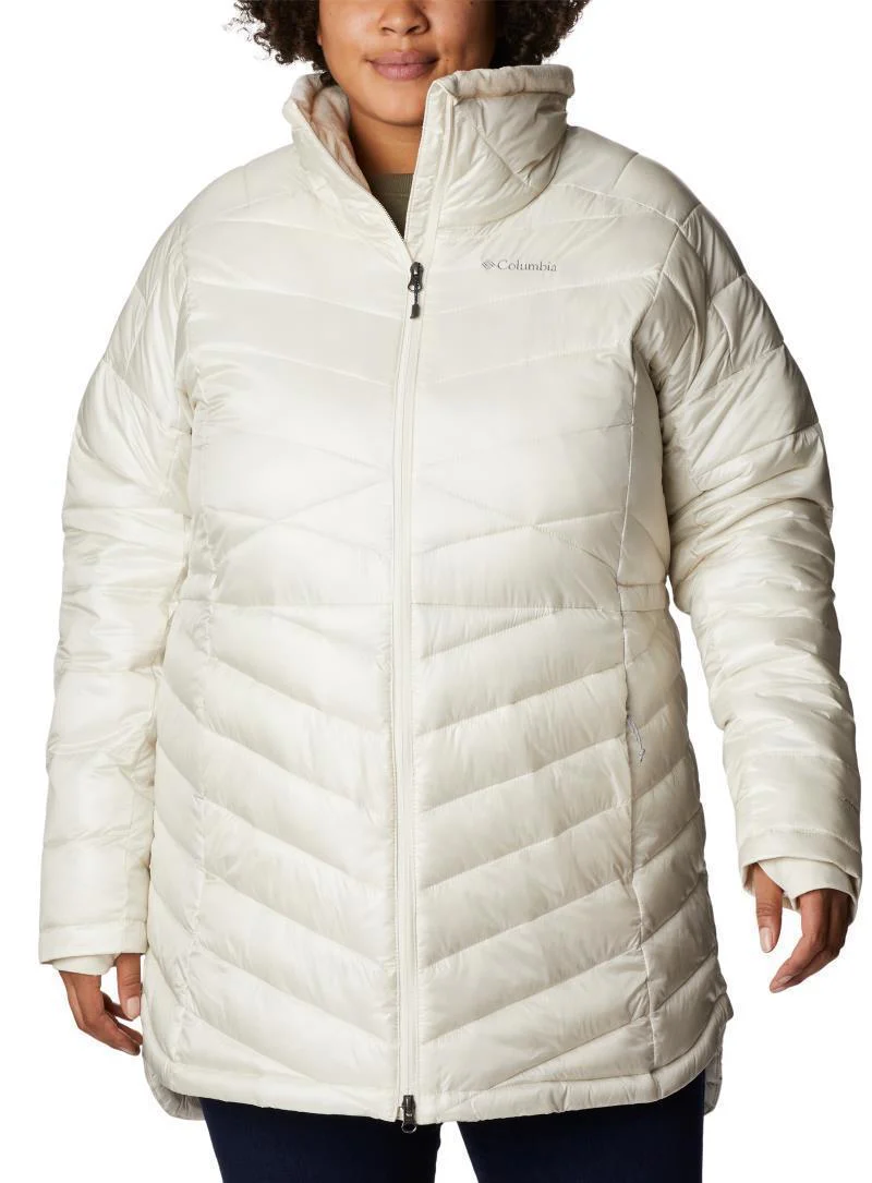 Joy Peak Novelty Jacket - Plus - Womens - Image 7