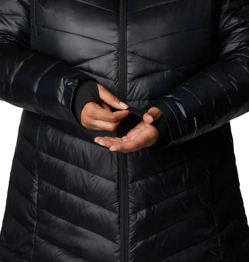 Joy Peak Novelty Jacket - Plus - Womens - Image 8