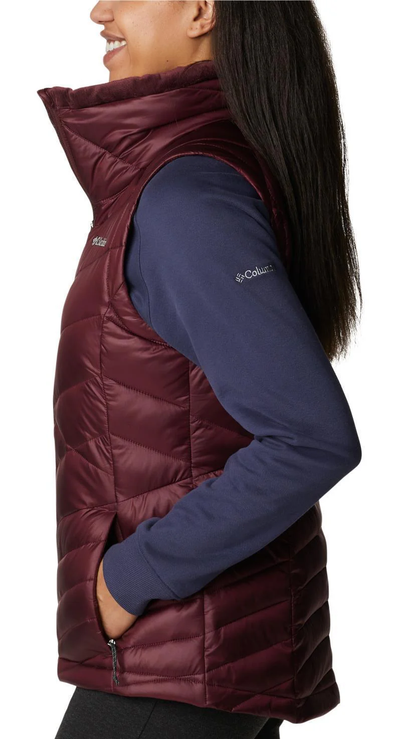 Joy Peak Vest - Womens - Image 10