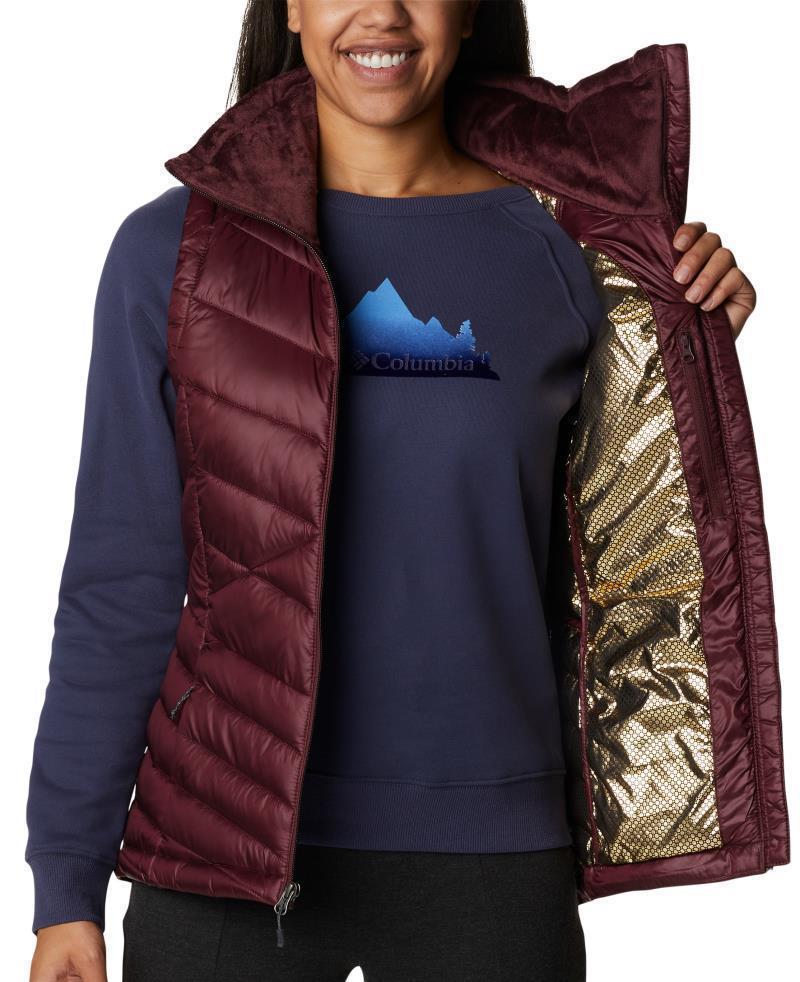 Joy Peak Vest - Womens - Image 11