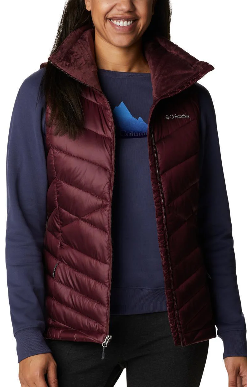 Joy Peak Vest - Womens - Image 12