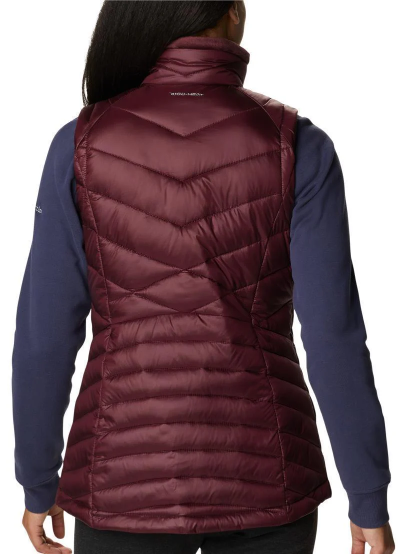 Joy Peak Vest - Womens - Image 13