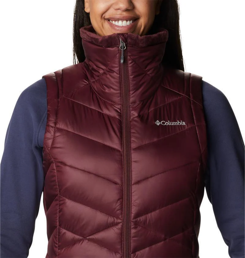 Joy Peak Vest - Womens - Image 14