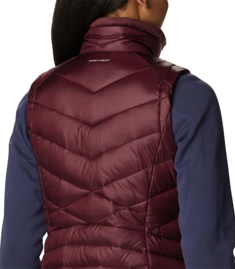 Joy Peak Vest - Womens - Image 15