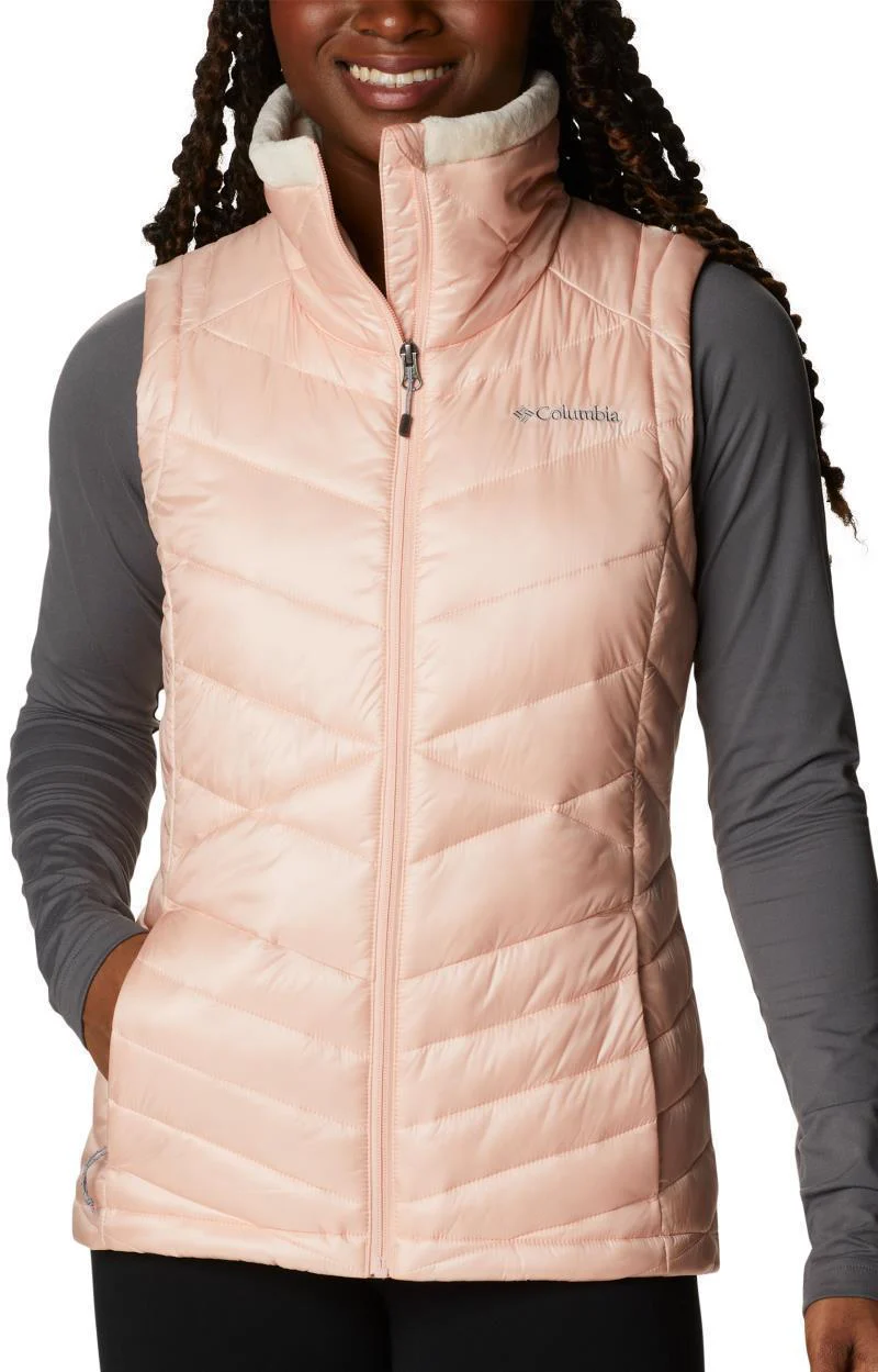 Joy Peak Vest - Womens - Image 17