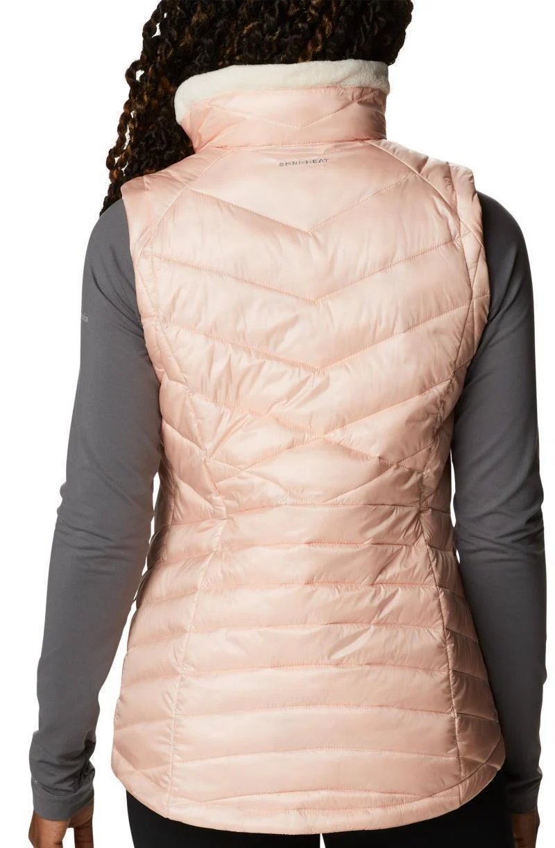 Joy Peak Vest - Womens - Image 18