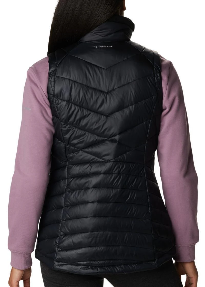 Joy Peak Vest - Womens - Image 2