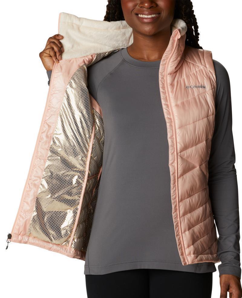 Joy Peak Vest - Womens - Image 20
