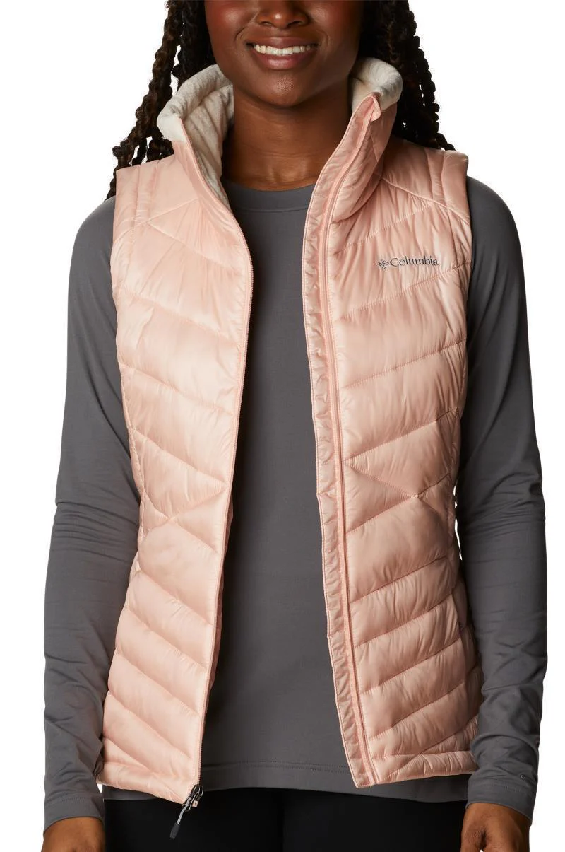 Joy Peak Vest - Womens - Image 21