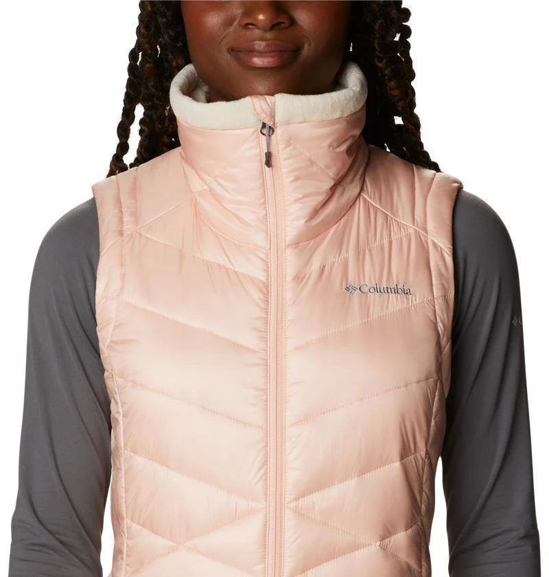 Joy Peak Vest - Womens - Image 22