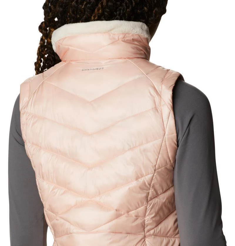 Joy Peak Vest - Womens - Image 23
