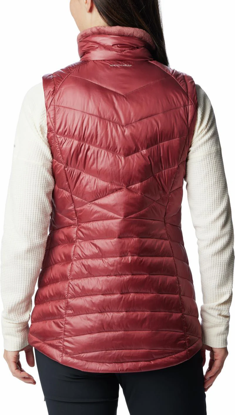 Joy Peak Vest - Womens - Image 26