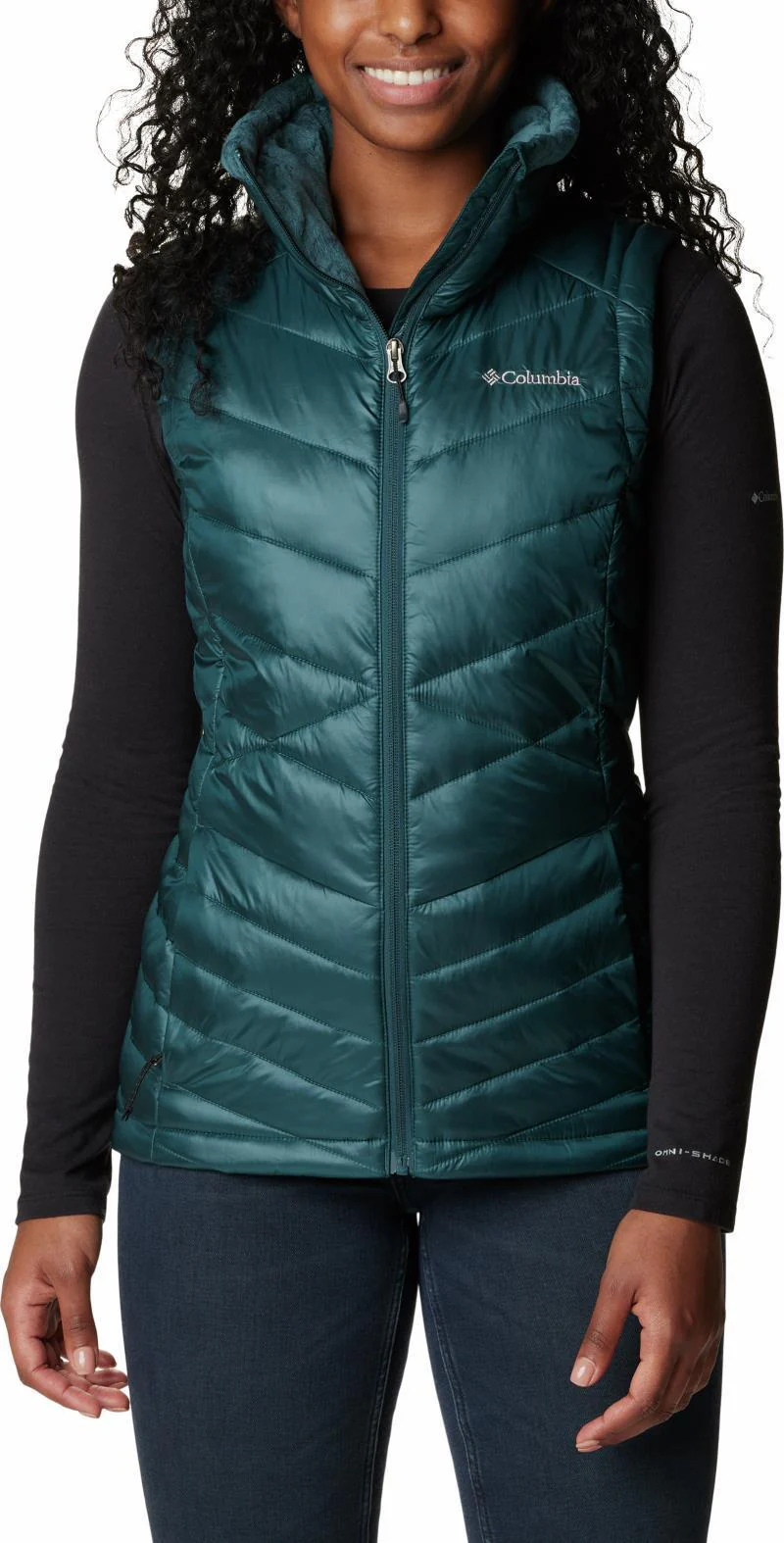 Joy Peak Vest - Womens - Image 27