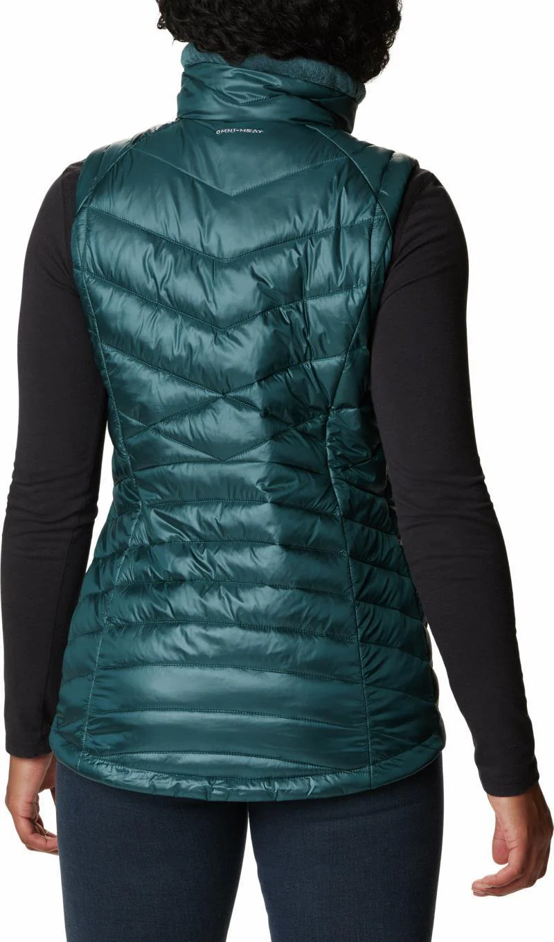 Joy Peak Vest - Womens - Image 28