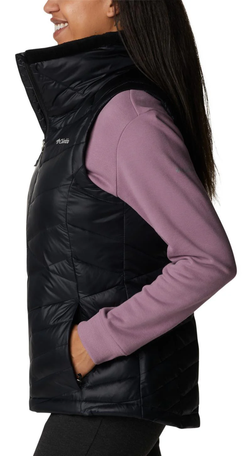 Joy Peak Vest - Womens - Image 3