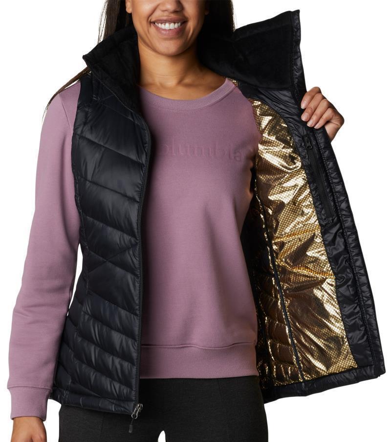 Joy Peak Vest - Womens - Image 4