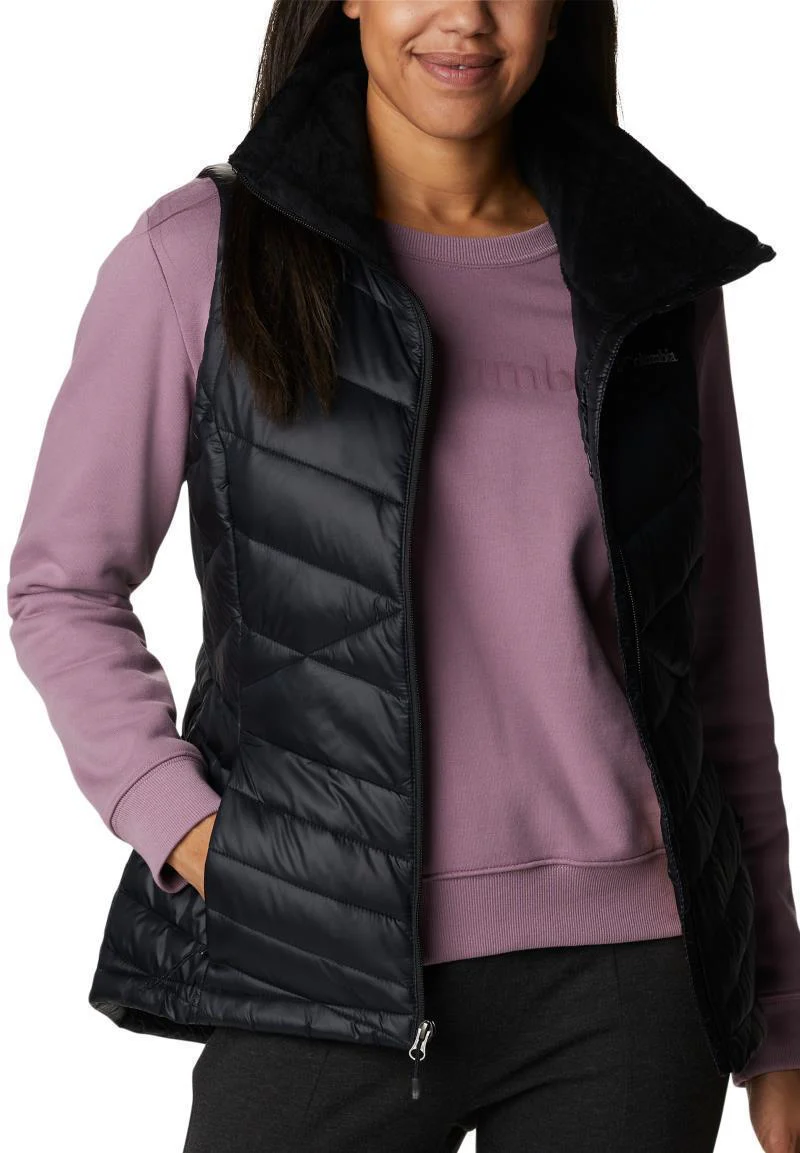 Joy Peak Vest - Womens - Image 5