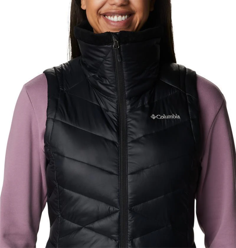 Joy Peak Vest - Womens - Image 6