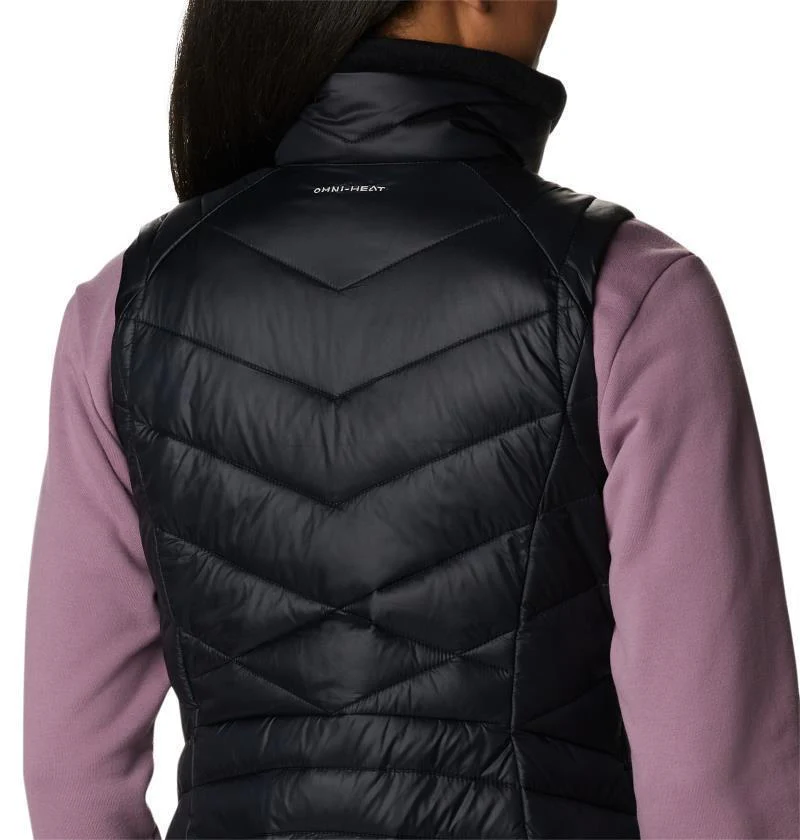 Joy Peak Vest - Womens - Image 7
