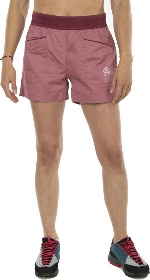 Joya Shorts - Womens - Image 2