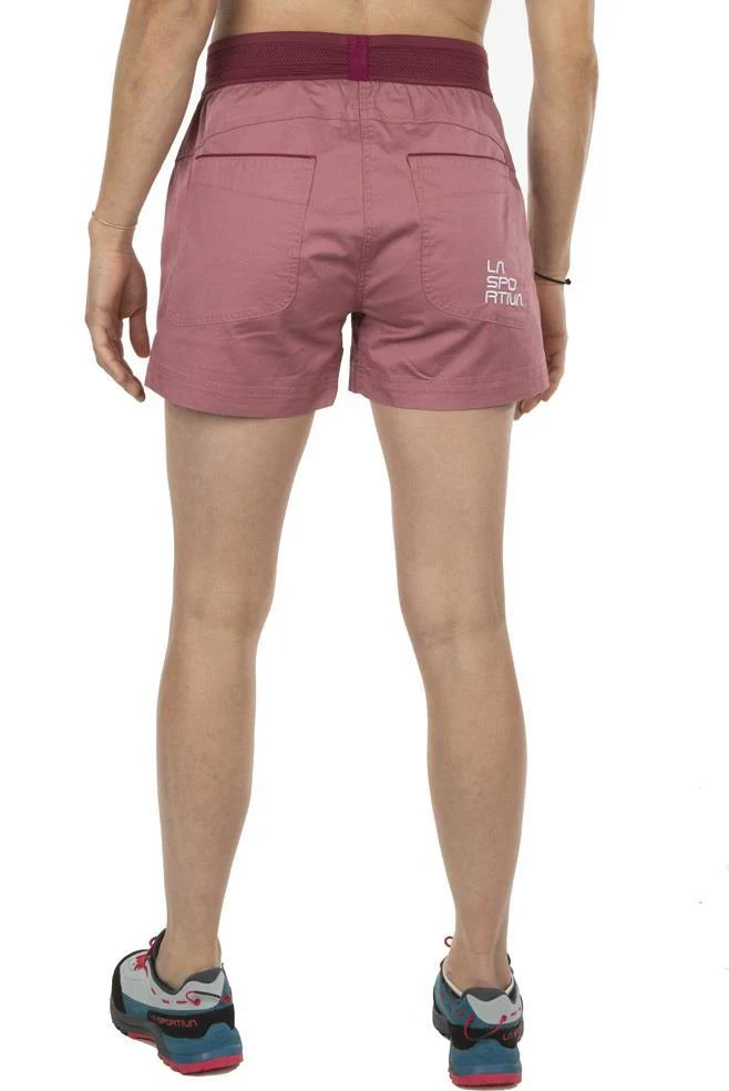 Joya Shorts - Womens - Image 3