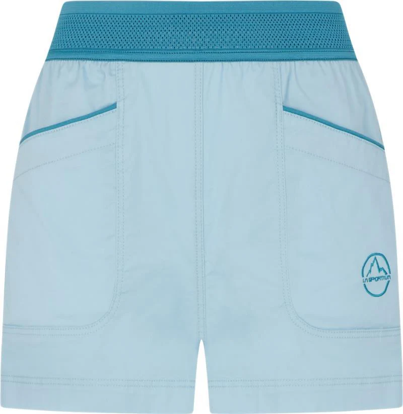 Joya Shorts - Womens - Image 4
