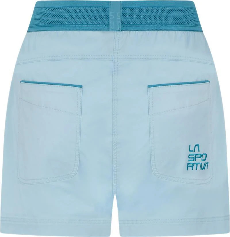 Joya Shorts - Womens - Image 5