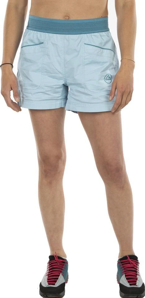 Joya Shorts - Womens - Image 6