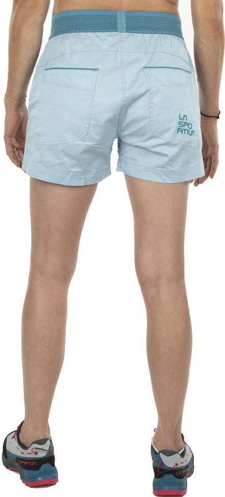 Joya Shorts - Womens - Image 7
