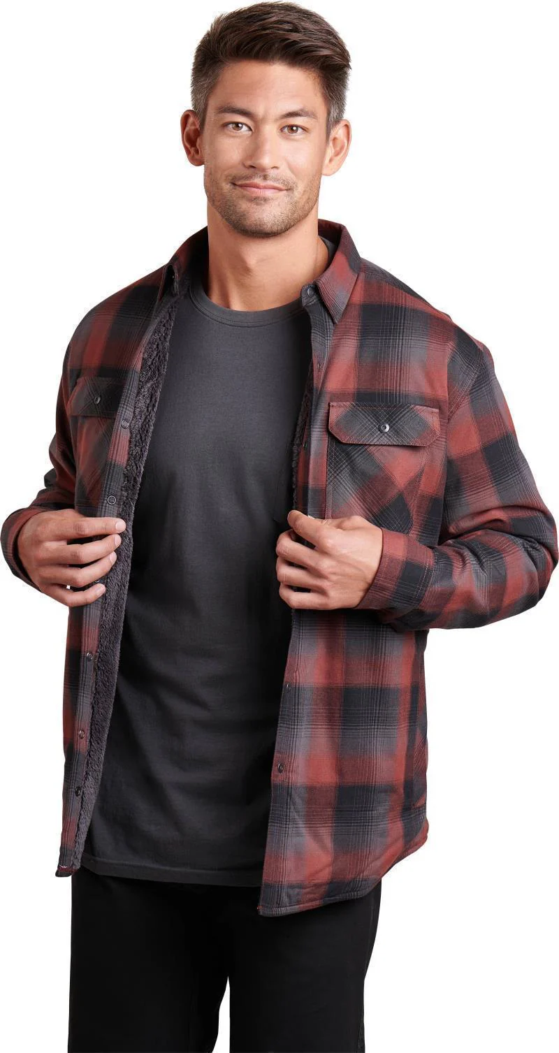 Joyrydr Shirt-Jac - Mens - Image 11
