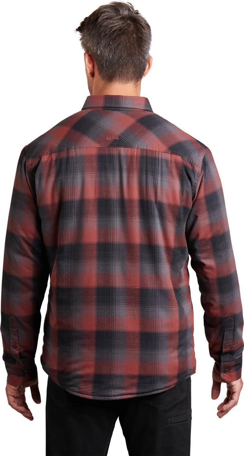 Joyrydr Shirt-Jac - Mens - Image 12