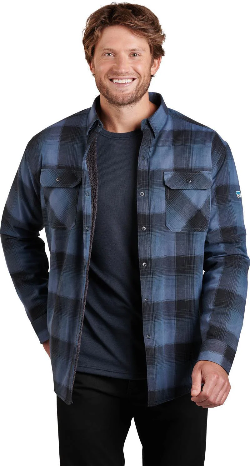 Joyrydr Shirt-Jac - Mens - Image 13