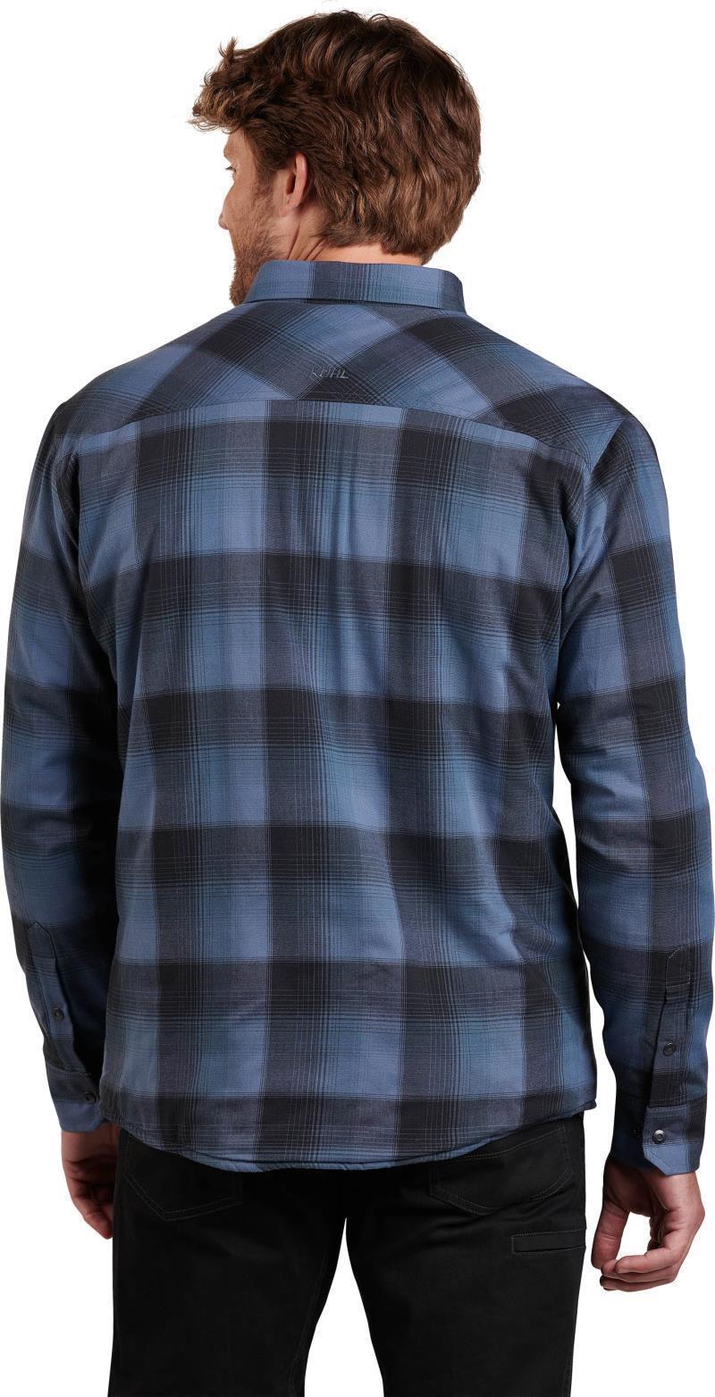 Joyrydr Shirt-Jac - Mens - Image 14