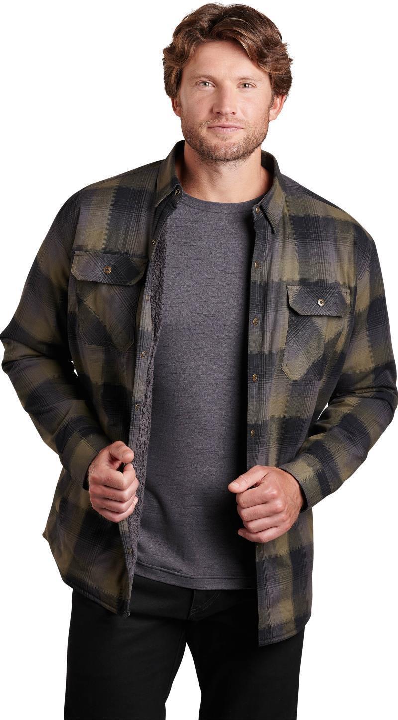 Joyrydr Shirt-Jac - Mens - Image 15