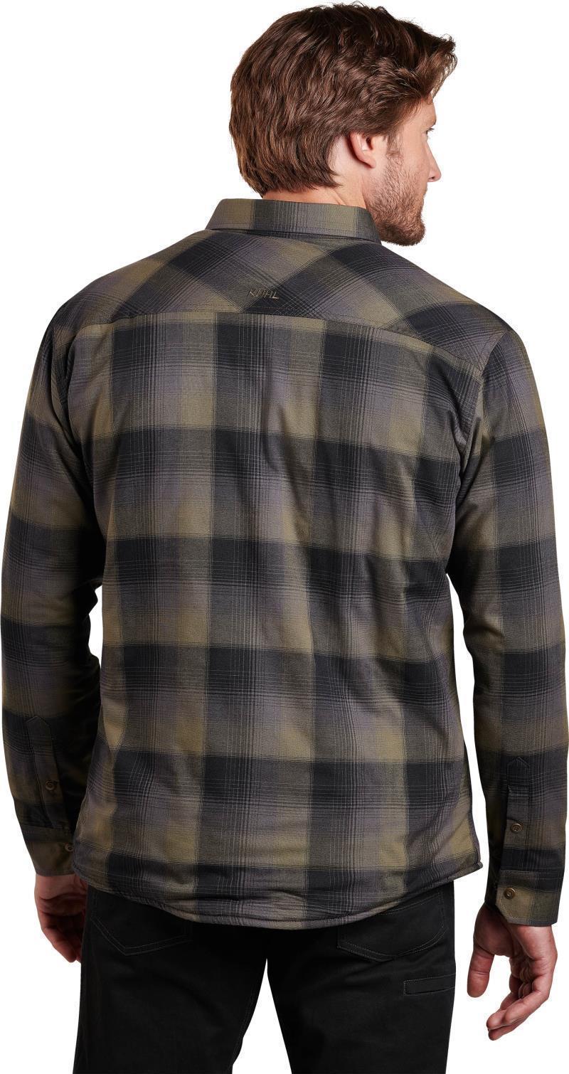 Joyrydr Shirt-Jac - Mens - Image 16