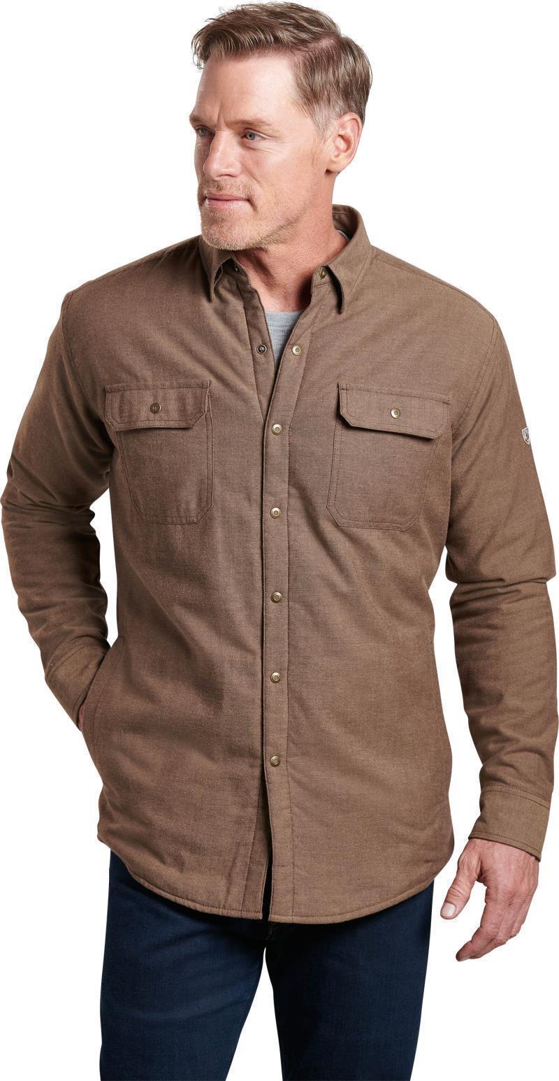 Joyrydr Shirt-Jac - Mens - Image 17