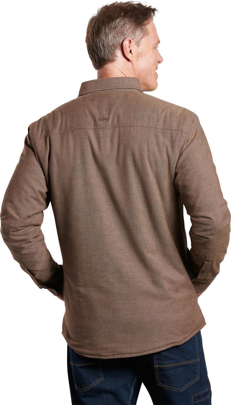 Joyrydr Shirt-Jac - Mens - Image 18