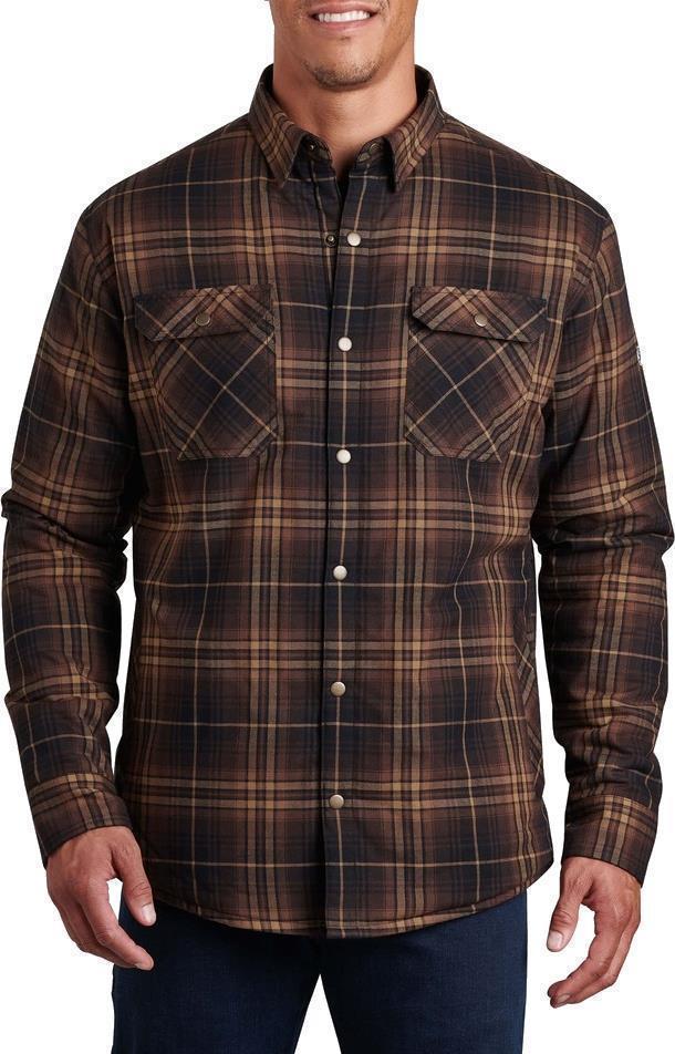 Joyrydr Shirt-Jac - Mens - Image 19